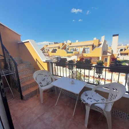 Playa Carabassi Apartament Apartment อาลิกันเต ภายนอก รูปภาพ