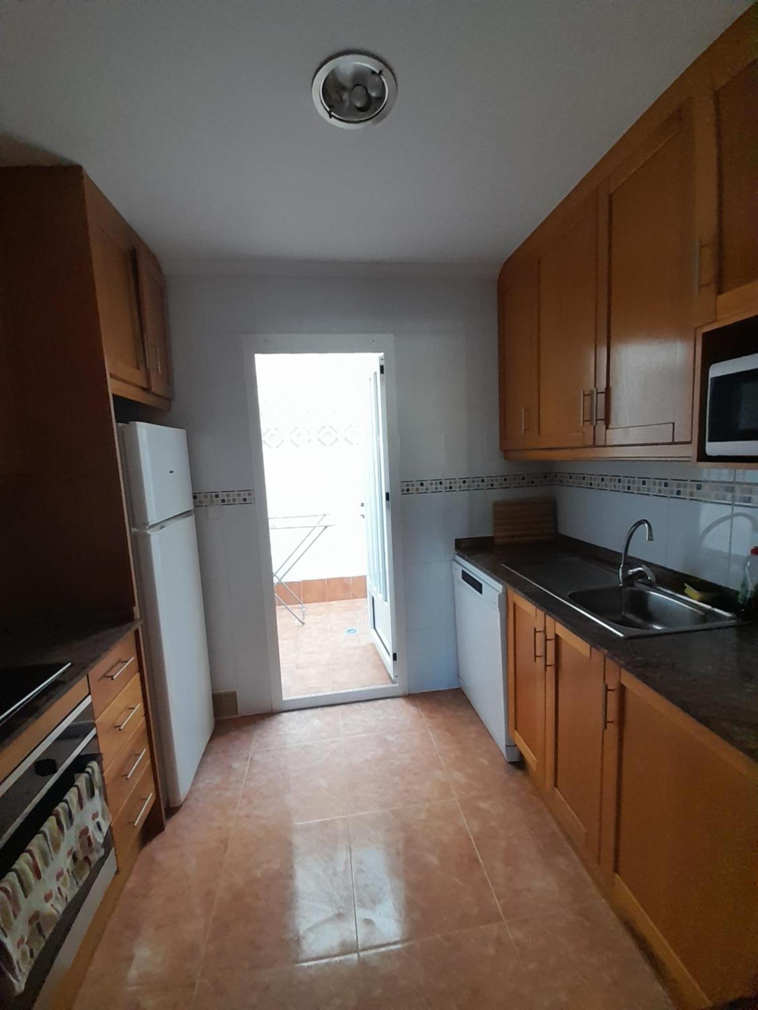 Playa Carabassi Apartament Apartment อาลิกันเต ห้อง รูปภาพ