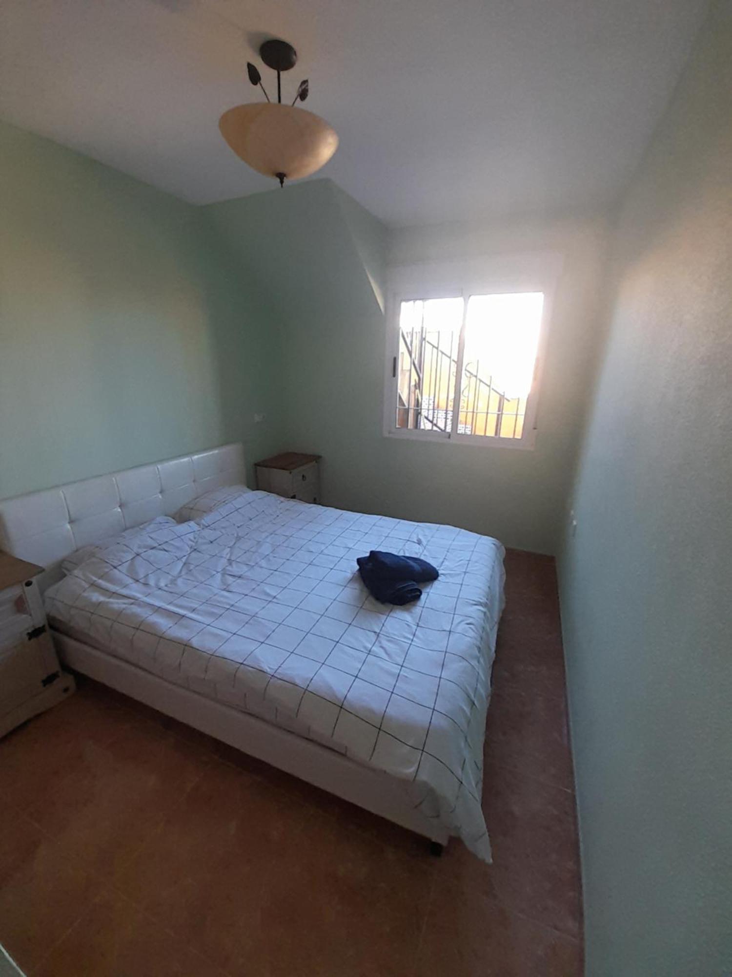 Playa Carabassi Apartament Apartment อาลิกันเต ห้อง รูปภาพ