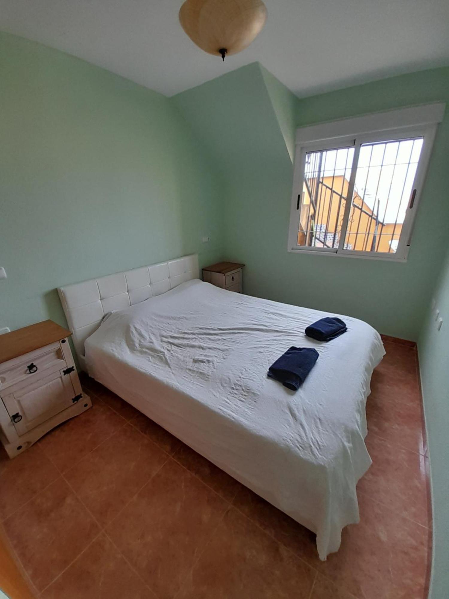 Playa Carabassi Apartament Apartment อาลิกันเต ภายนอก รูปภาพ