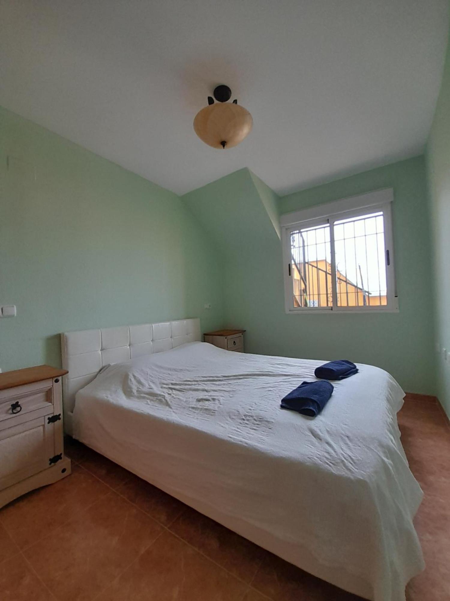 Playa Carabassi Apartament Apartment อาลิกันเต ภายนอก รูปภาพ