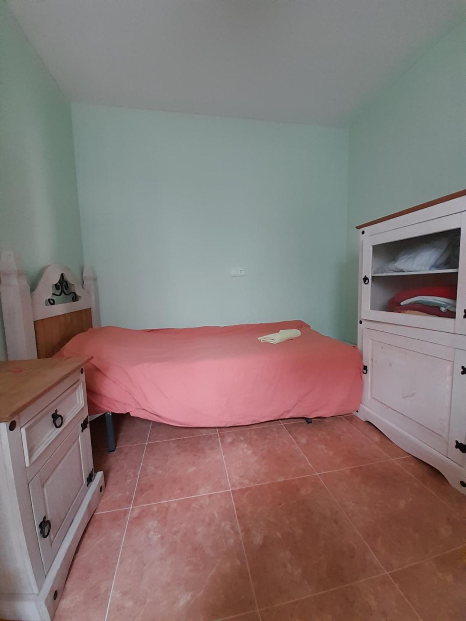 Playa Carabassi Apartament Apartment อาลิกันเต ภายนอก รูปภาพ